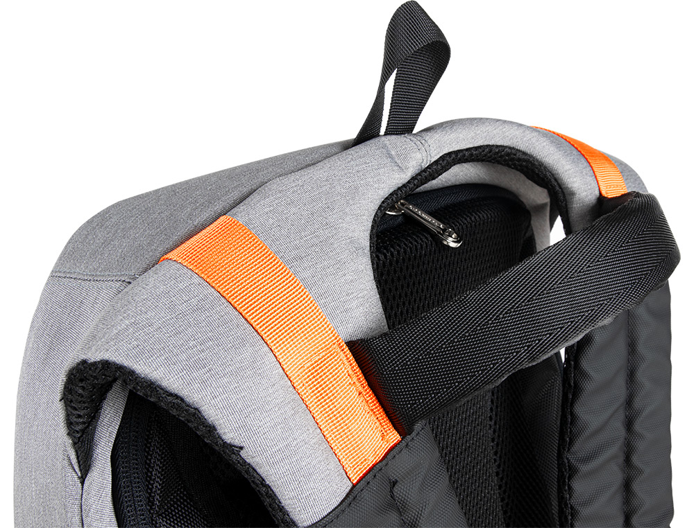 MOCHILA PARA PORTATIL Q-CONNECT 18