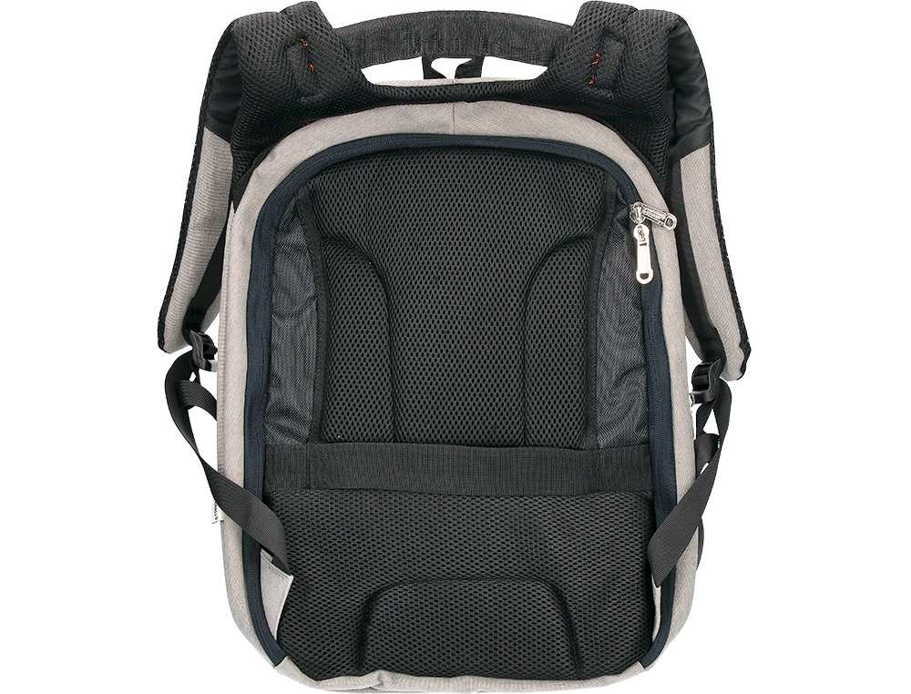 MOCHILA PARA PORTATIL Q-CONNECT 18