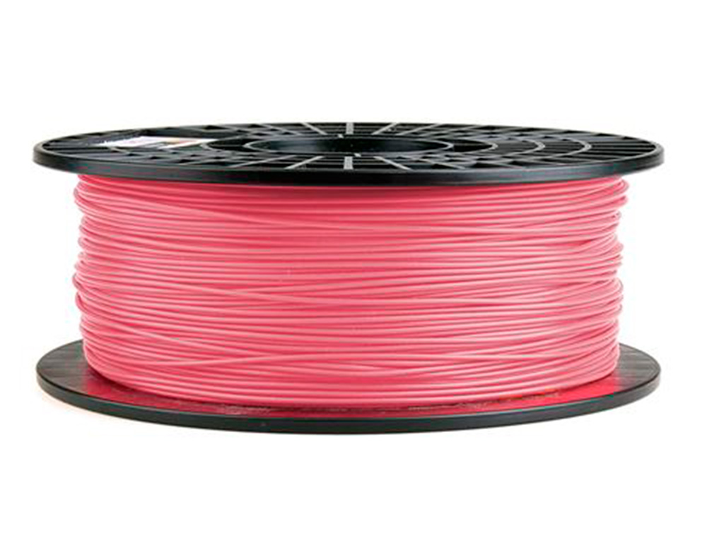 FILAMENTO 3D COLIDO PLA TERMOCROMICO 1,75 MM 1 KG ROSA